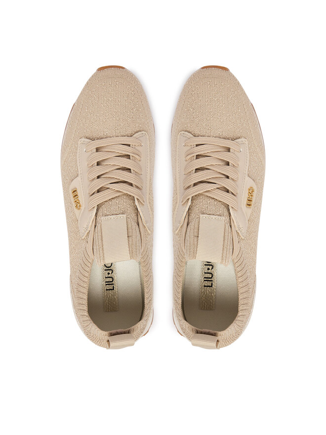 Liu Jo Sneakers Liu Jo Evelyn 916 BA6067 TX525 Écru