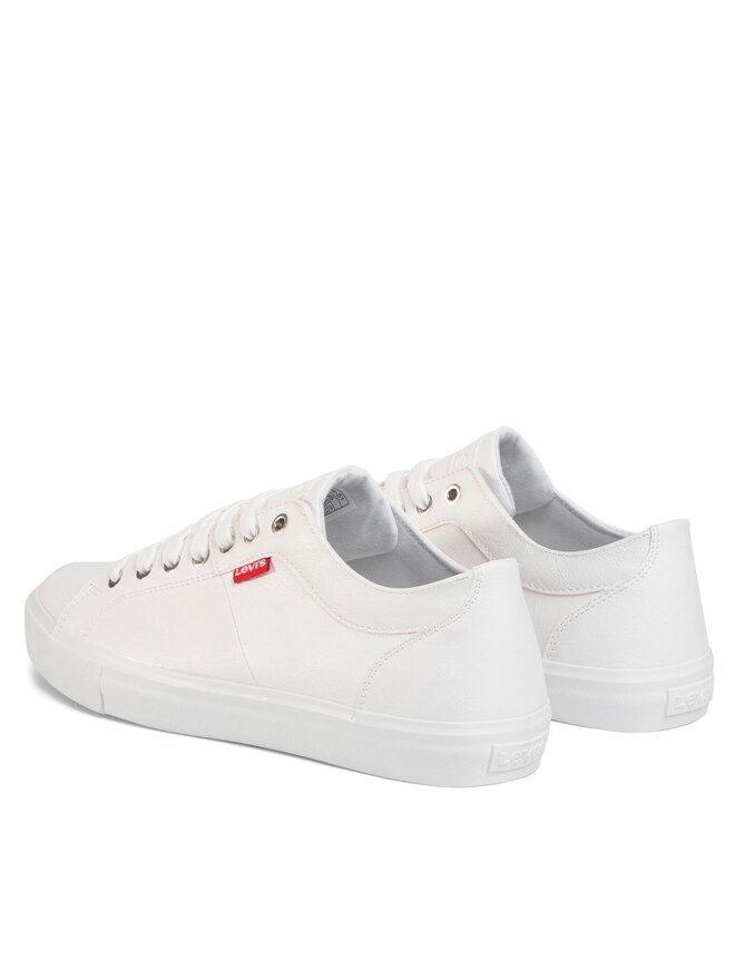 Levi's® Tenisky Levi's® 231571-794-51 Bílá
