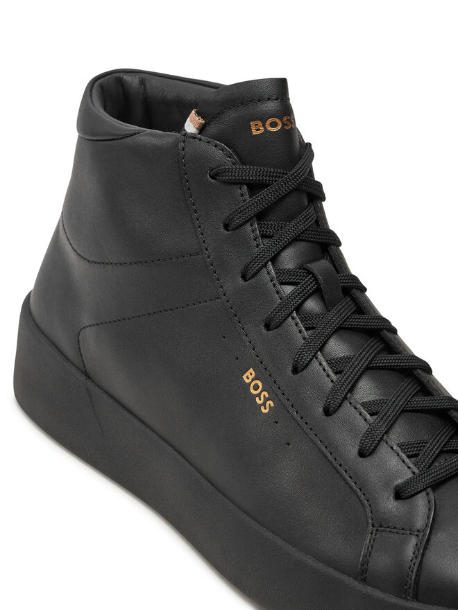 BOSS Sneakers Boss Belwar Hito LT 50522871 Schwarz