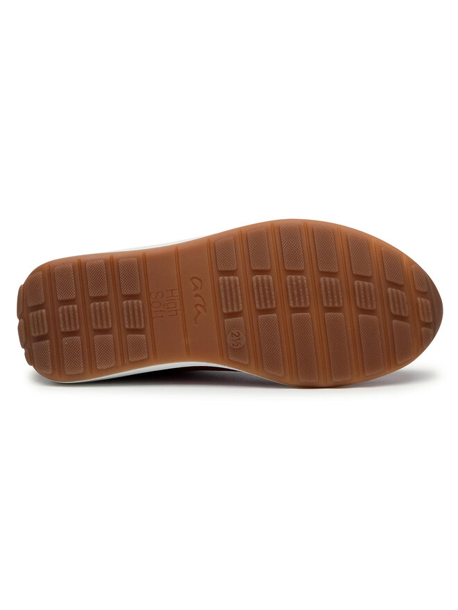 Ara Sneakers Ara 12-34587-10 Rosso