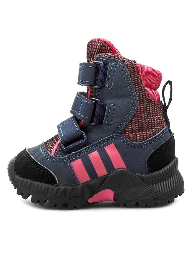 adidas Pārgājienu apavi adidas Cw Holtanna Snow Cf I BB1402 Tumši zils