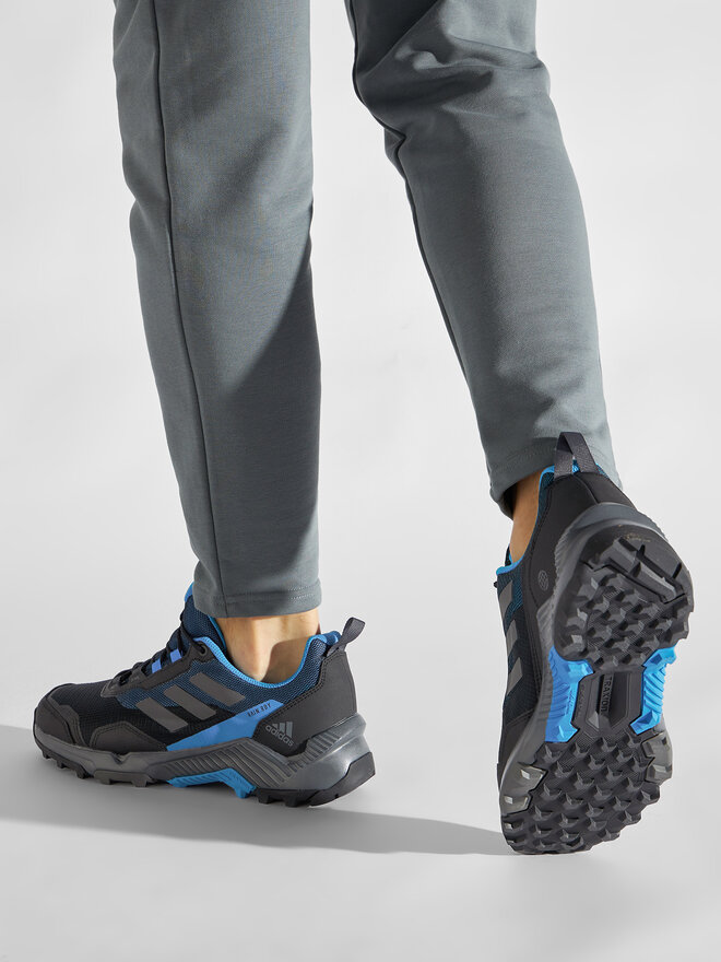 adidas Bakancs adidas Eastrial 2.0 RAIN.RDY S24009 Fekete