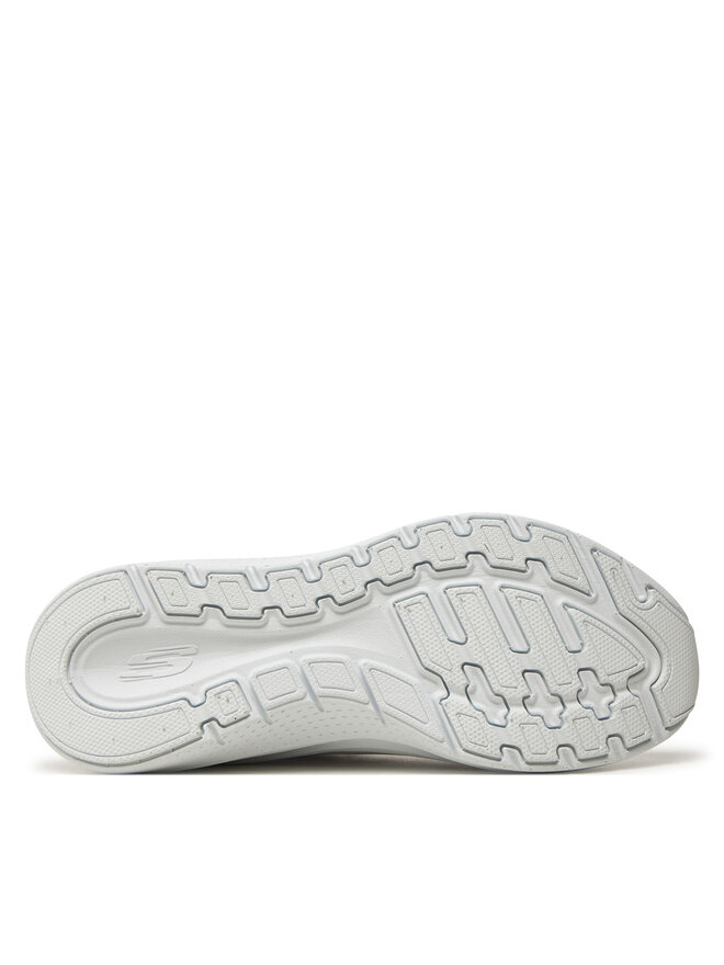 Skechers Laisvalaikio batai Skechers 150051/WHT Balta