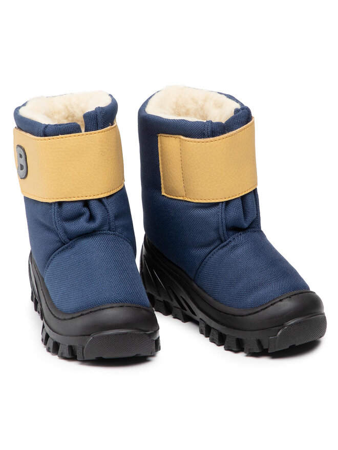 Bartek Schneeschuhe Bartek 11479015 Dunkelblau
