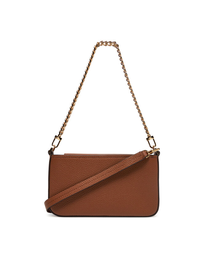 MICHAEL Michael Kors Torebka MICHAEL Michael Kors 32S5GYTU1L Brązowy