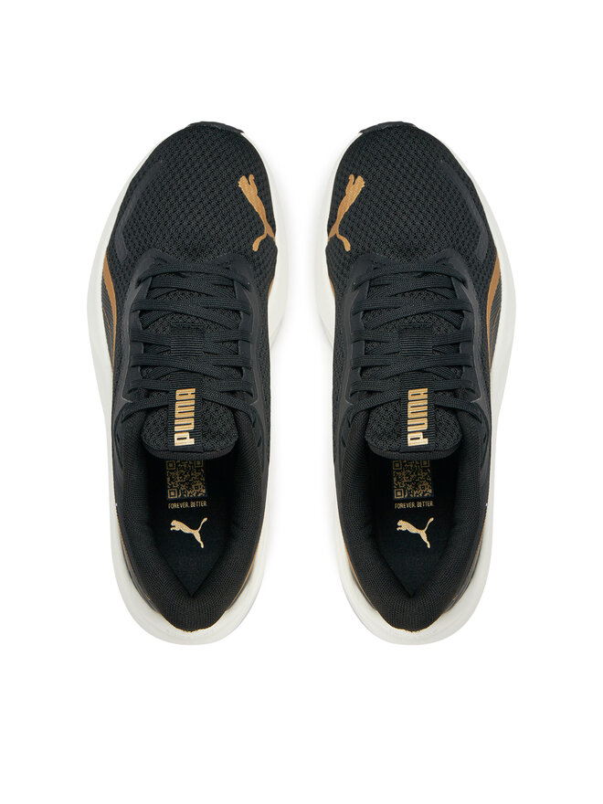 Puma Futócipő Puma Pounce Lite 310778 11 Fekete