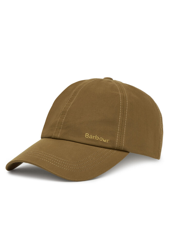 Barbour Cap Barbour Mya LHA0586BR31 Braun