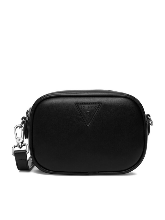 Guess Jeans Handtasche Guess Jeans CWBEO-GUESS-B-012-09 Schwarz