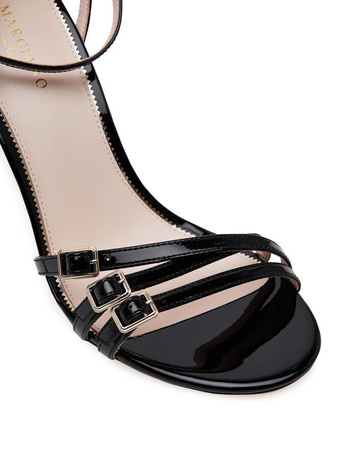 Guess Sandalen Guess 5GGZ27 7231A Schwarz