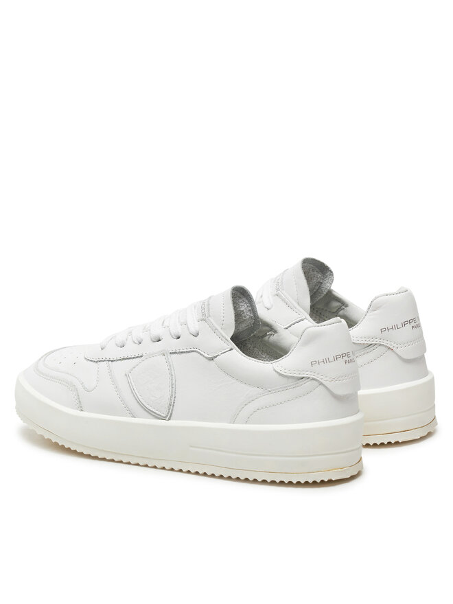 Philippe Model Zapatillas Philippe Model VNLD V001 Blanco