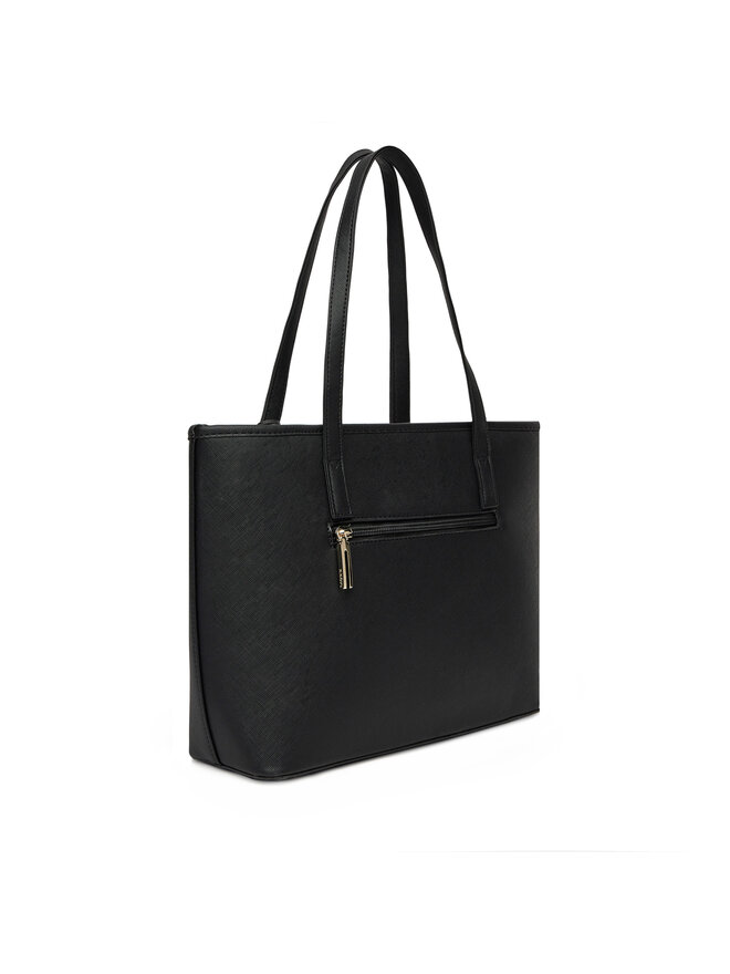 MEXX Torebka MEXX MEXX-X-004-07 Czarny