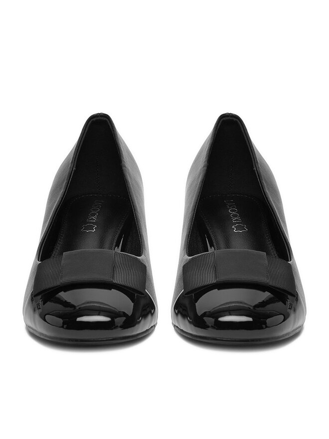 Lasocki Pumps Lasocki CEO-HMS19028-2 Schwarz