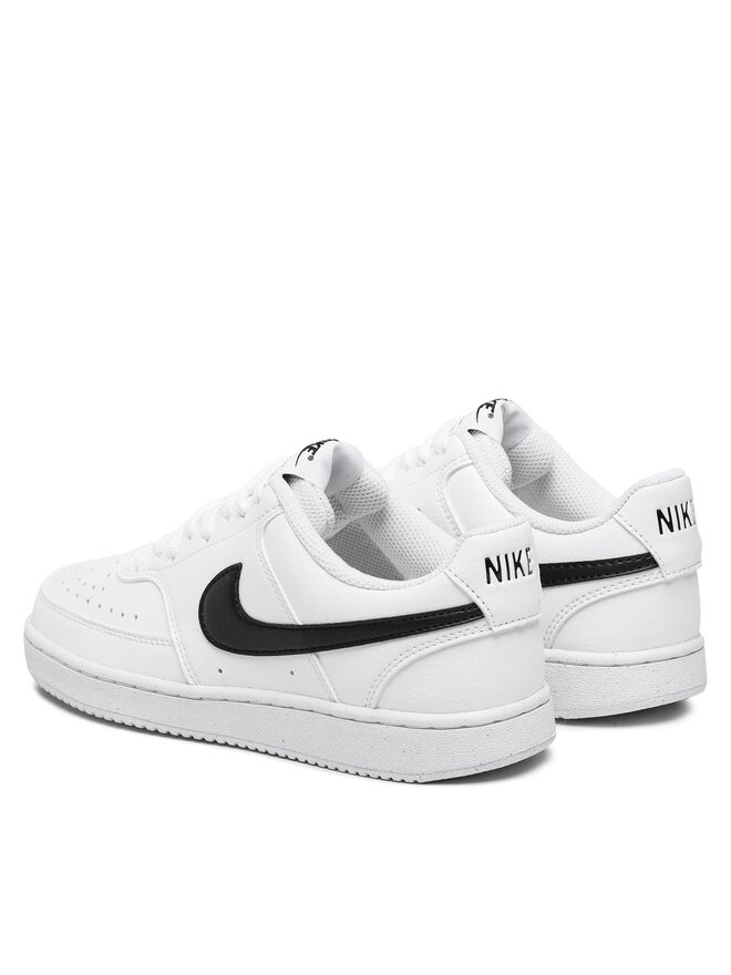 Nike Sneakersy Nike Court Vision Lo Nn DH3158 101 Biały