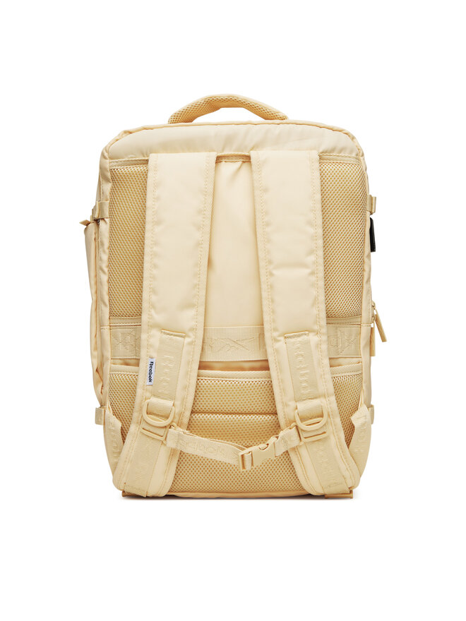 Reebok Rucksack Reebok RBK-015-CCC-06 Gelb