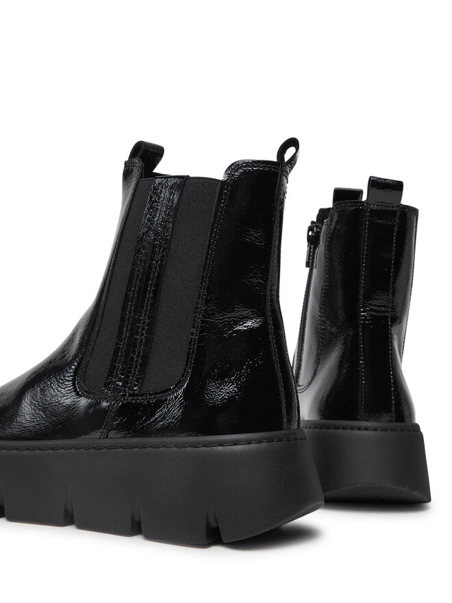 Gabor Stiefeletten Gabor 53.743.97 Schwarz