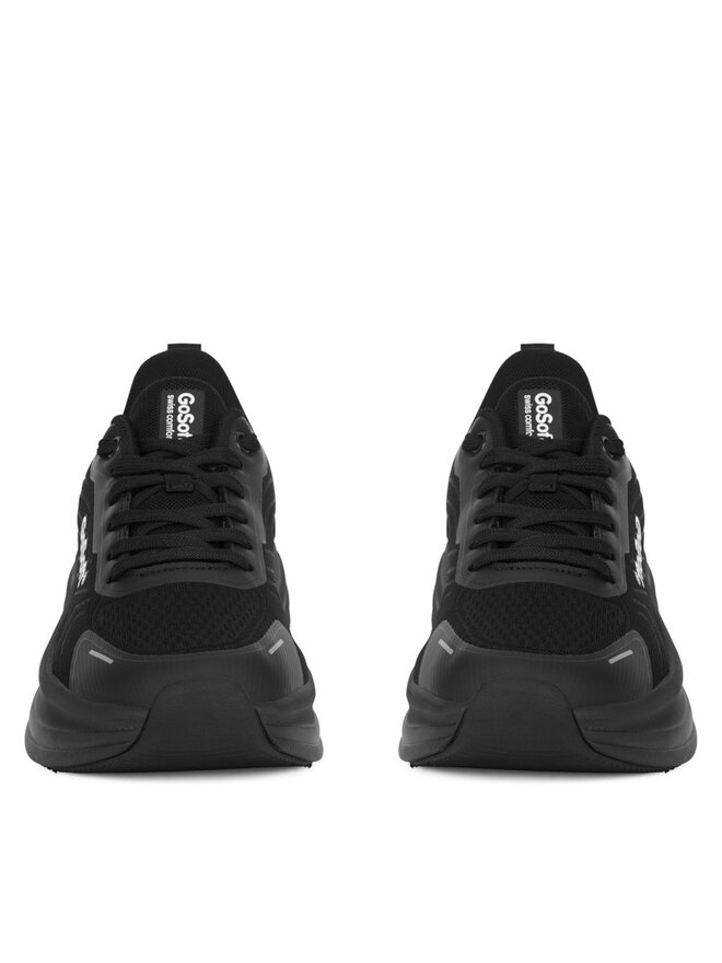 Go Soft Sneakers Go Soft WFA2813-1 Nero