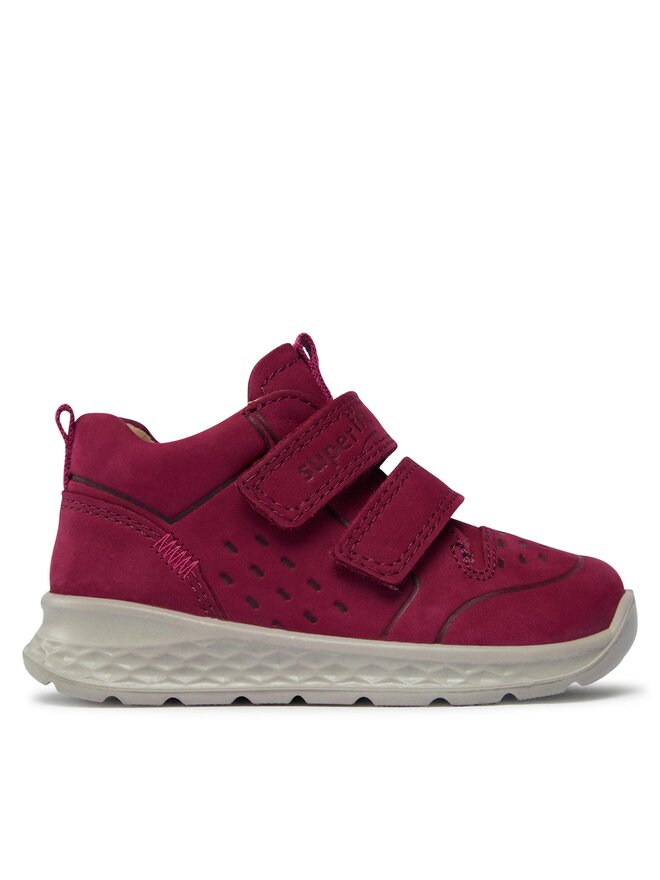 Superfit Снікерcи Superfit 1-000363-5030 M Червоний