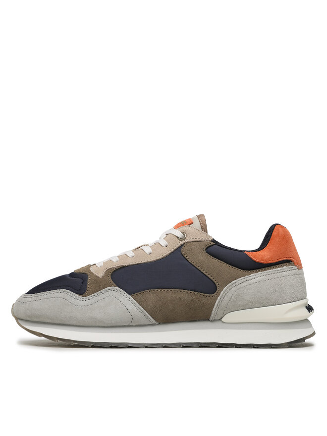 HOFF Sneakersy HOFF Biarritz 22302605 Brązowy