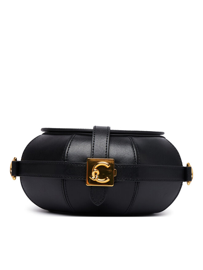 Coccinelle Handtasche Coccinelle V25 Coccinelle Sewing Box E1 V25 15 01 01 Schwarz