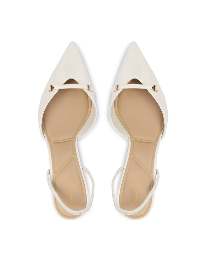 Aldo High Heels Aldo Nailah 13740393 Beige