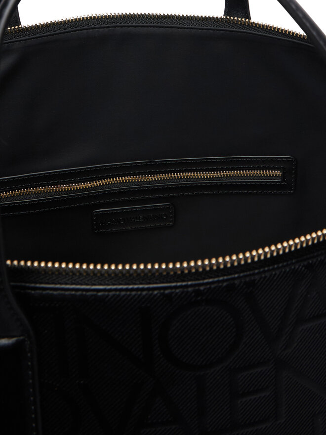Valentino Handtasche Valentino Gynevra Re VBSA6860 Schwarz