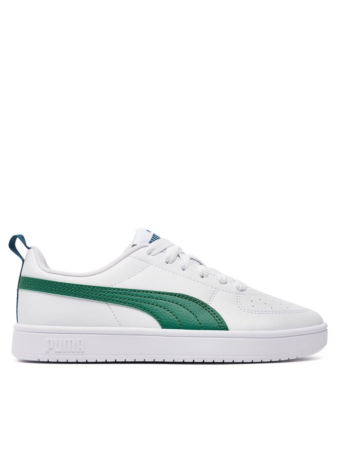 Puma Tenisice Puma Rickie Jr 384311-26 Bijela