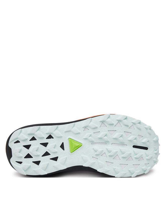 Asics Pantofi pentru alergare Asics Gel-Trabuco 13 1012B768 Roșu