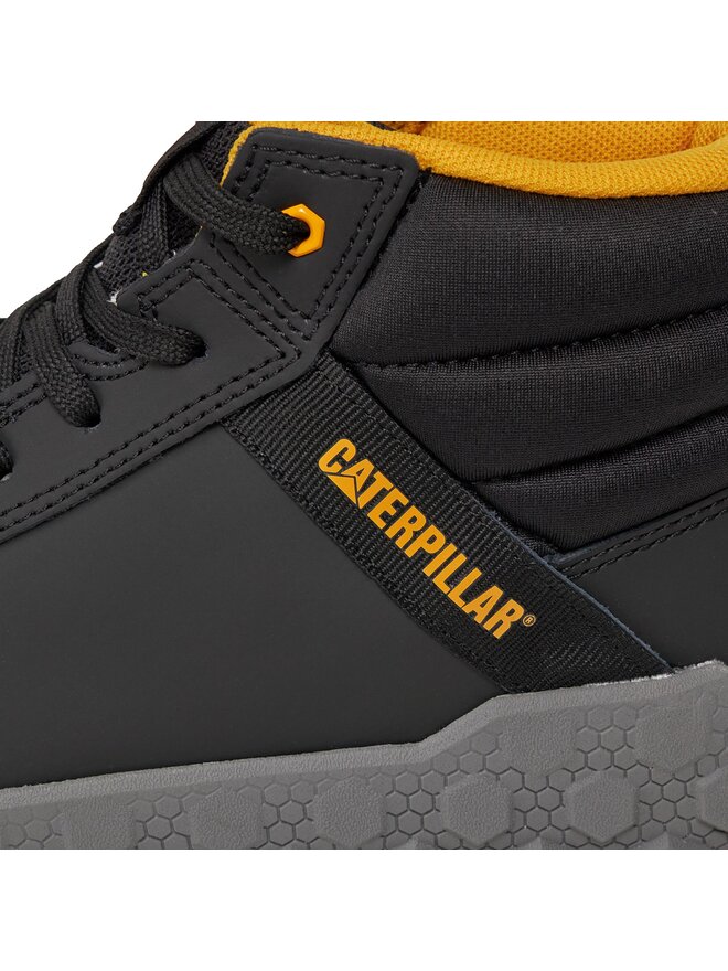 CATerpillar Sneakers CATerpillar Hex + P111350 Nero