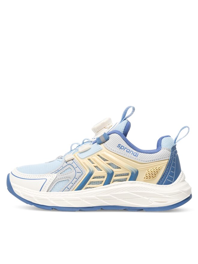Sprandi Sneakers Sprandi THYL-001 Albastru