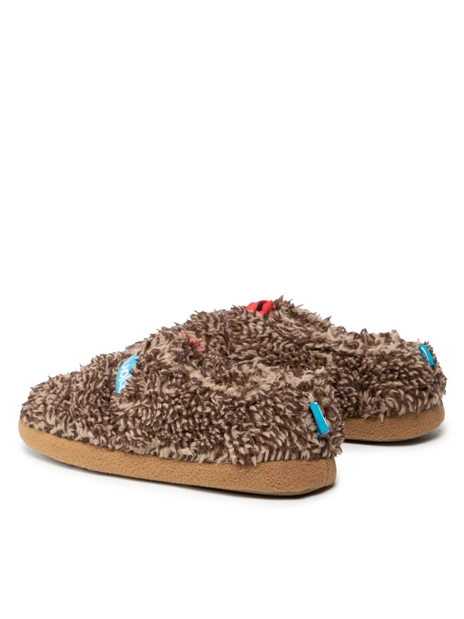 Nuvola Pantofole Nuvola Classic Cloud Polar UNCLCLPL20 Marrone