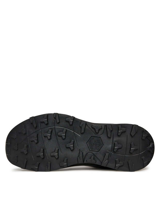 Beverly Hills Polo Club Snīkeri Beverly Hills Polo Club VSS25-B006 Balts