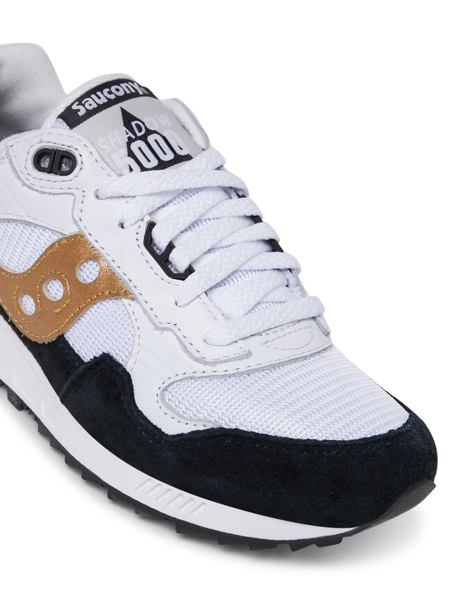 Saucony Sneakersy Saucony S70919 Biały
