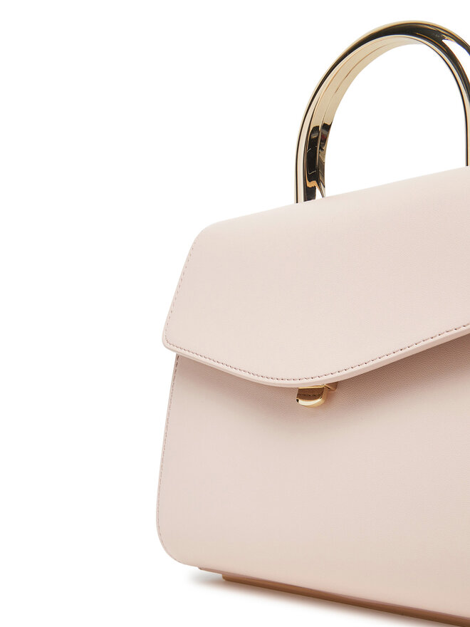 Furla Τσάντα Furla Meridiana WB01704 BX3913 0496S Ροζ