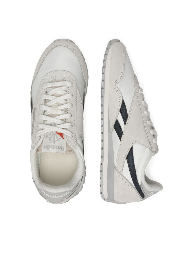 Reebok Sneakersy Reebok CLASSIC AZ 100208830 Biela