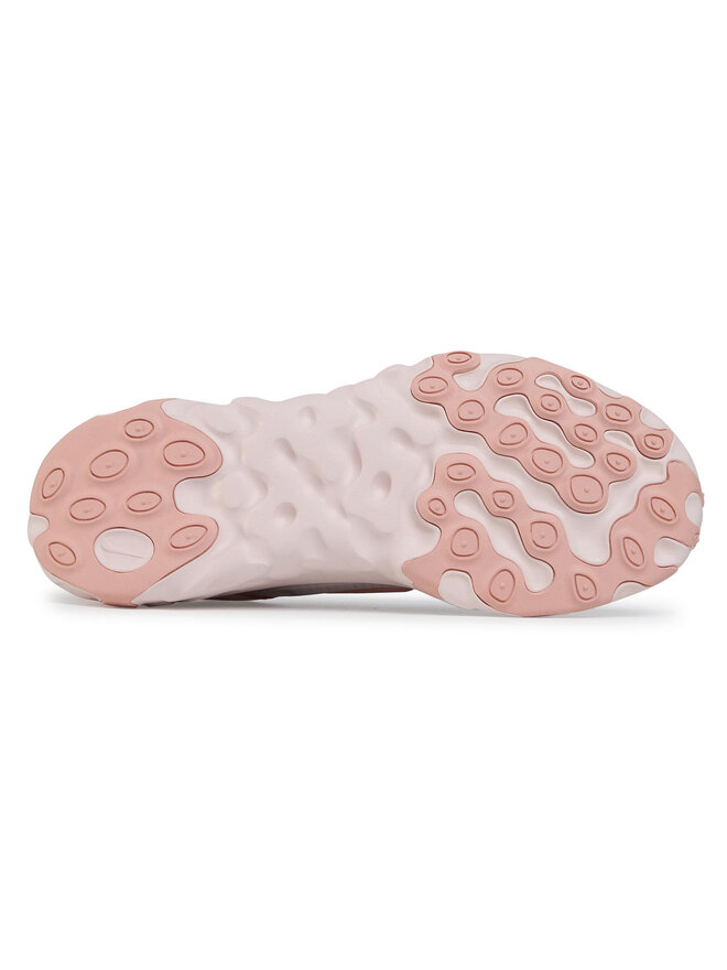 Nike Снікерcи Nike Renew Lucent BQ4152 601 Рожевий