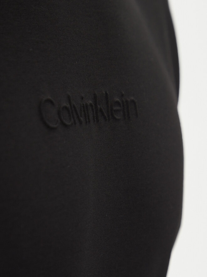 Calvin Klein Calvin Klein Camiseta K10K114167 Negro Slim Fit