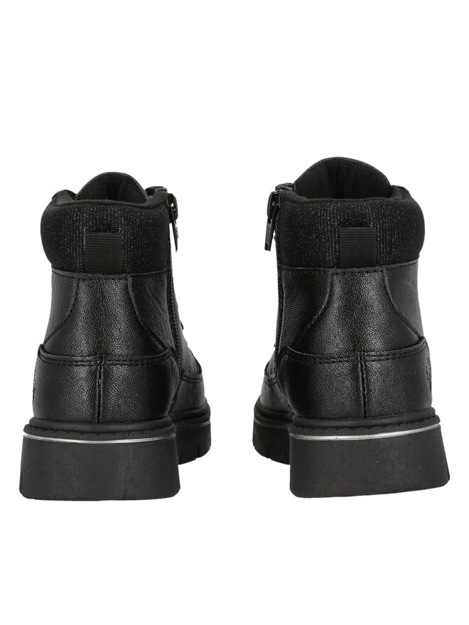 Whistler Stiefeletten Whistler Miana Kids Boot W244237 Schwarz