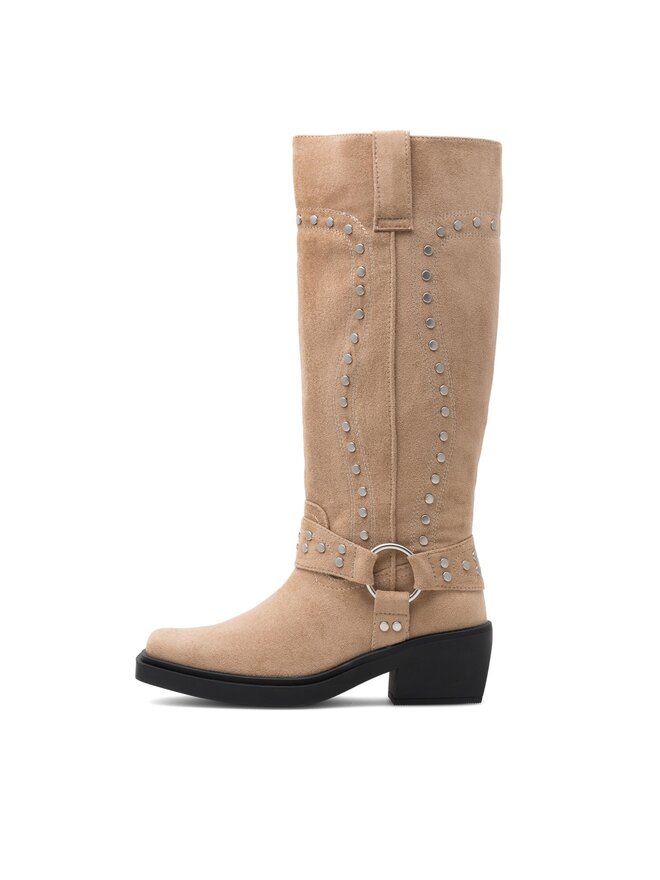 Jenny Fairy Stiefel Jenny Fairy KAJA HY58100-1 Beige