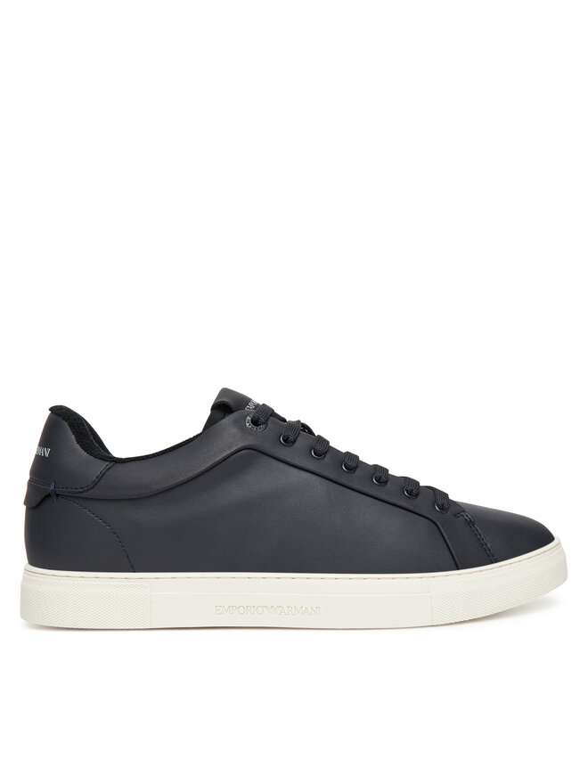 Emporio Armani Снікерcи Emporio Armani EM003844 AF20004 U8139 Cиній