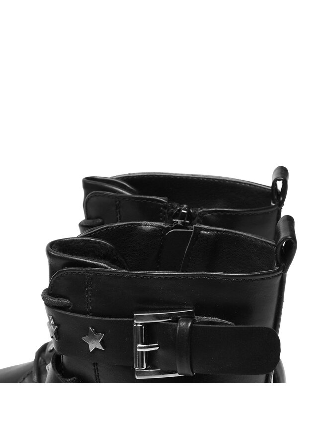 DeeZee Botas DeeZee CS2665-46 Negro