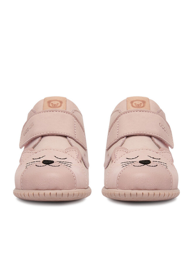 Lasocki Kids Туфлі Lasocki Kids CEO-CI12-GORKY-10C(II)DZ Рожевий