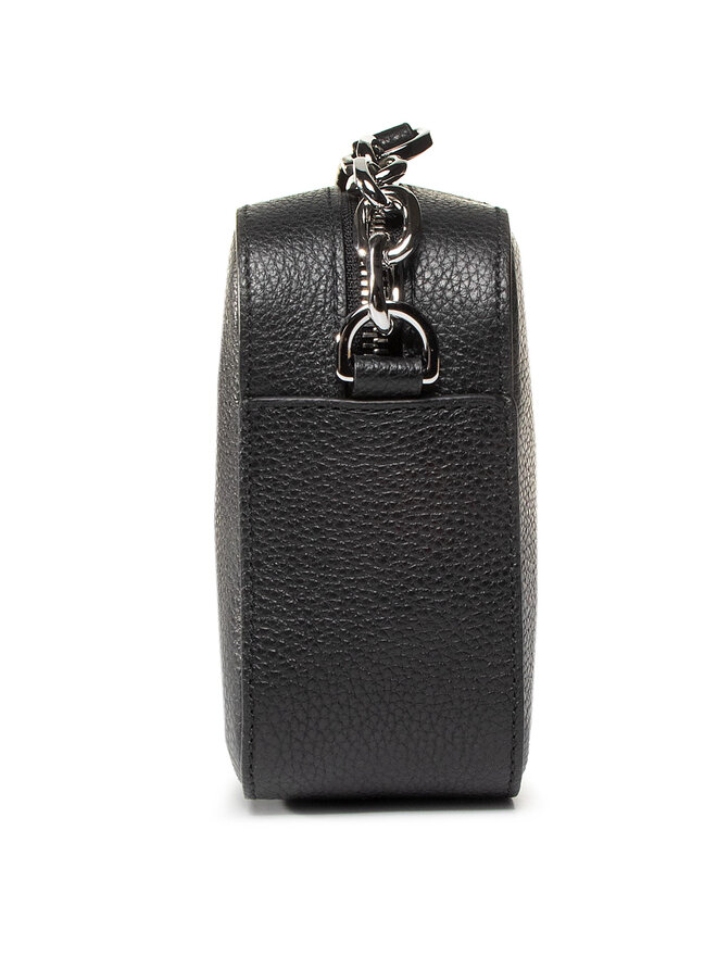 Handtasche Hugo Victoria Crossbody P 50428518 Schwarz eschuhe