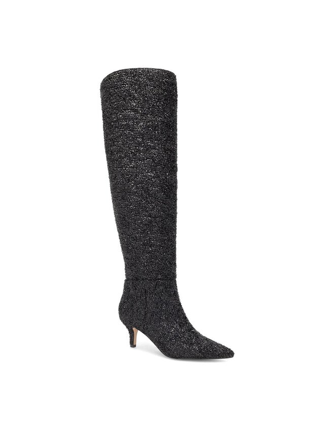 Jenny Fairy Stiefel Jenny Fairy ELLIE LS6022-05 Schwarz