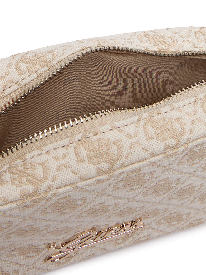 Guess Сумка Guess J5BZ30 WFV20 Бежевий