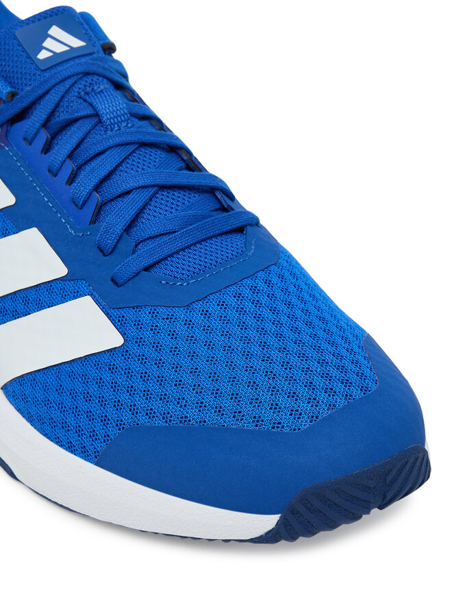adidas Scarpe da palestra adidas Dropset Control Trainer JS3120 Blu