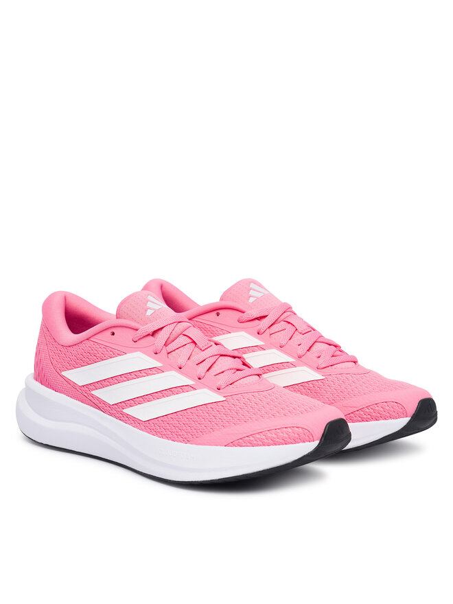 adidas Взуття для бігу adidas Runfalcon 6 Shoes KH5573 Рожевий