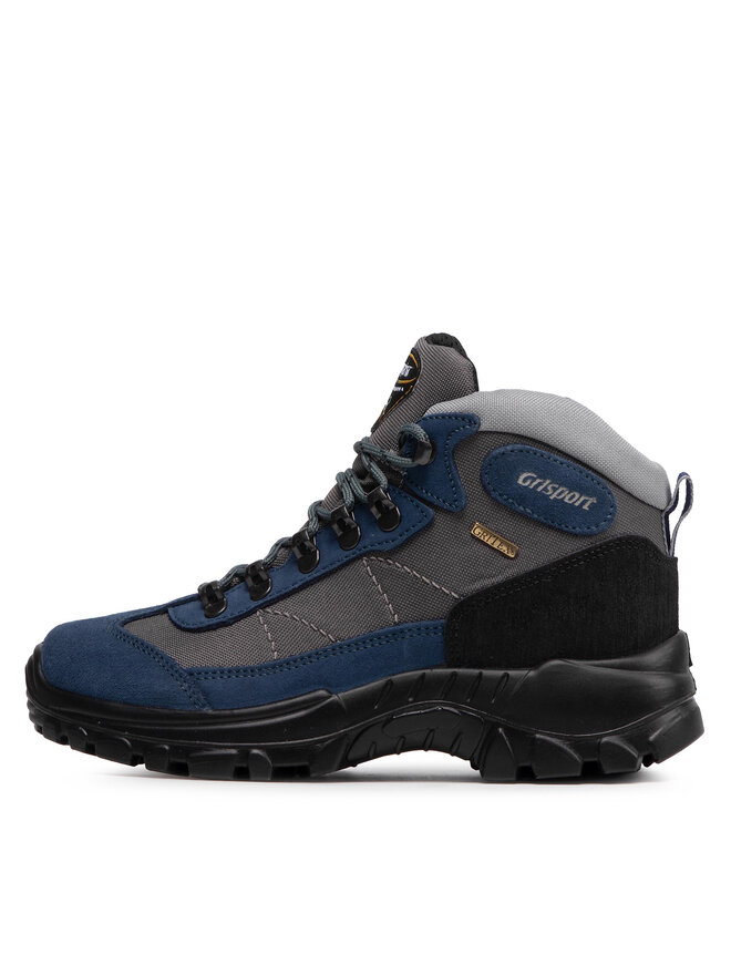 Grisport Bakancs Grisport 13362S90G Kék