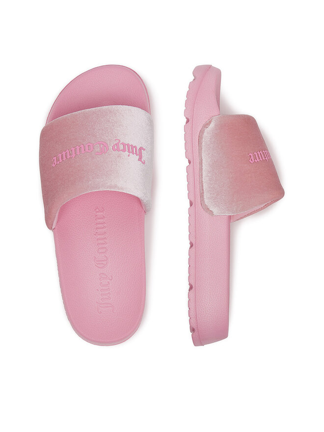 Juicy Couture Papucs Juicy Couture PJC1 Rózsaszín