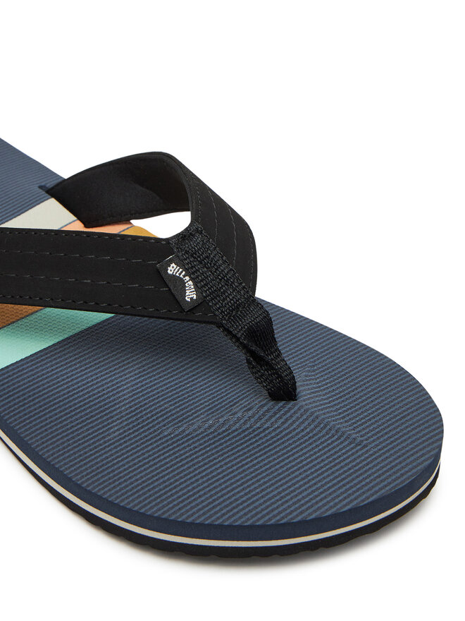 Billabong Chancletas Billabong EBYL100019 Negro