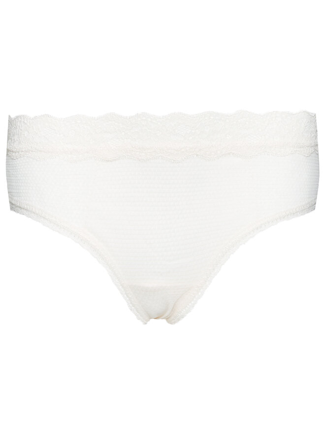 Passionata Passionata Klassischer Damenslip Brooklyn P57040 Weiß